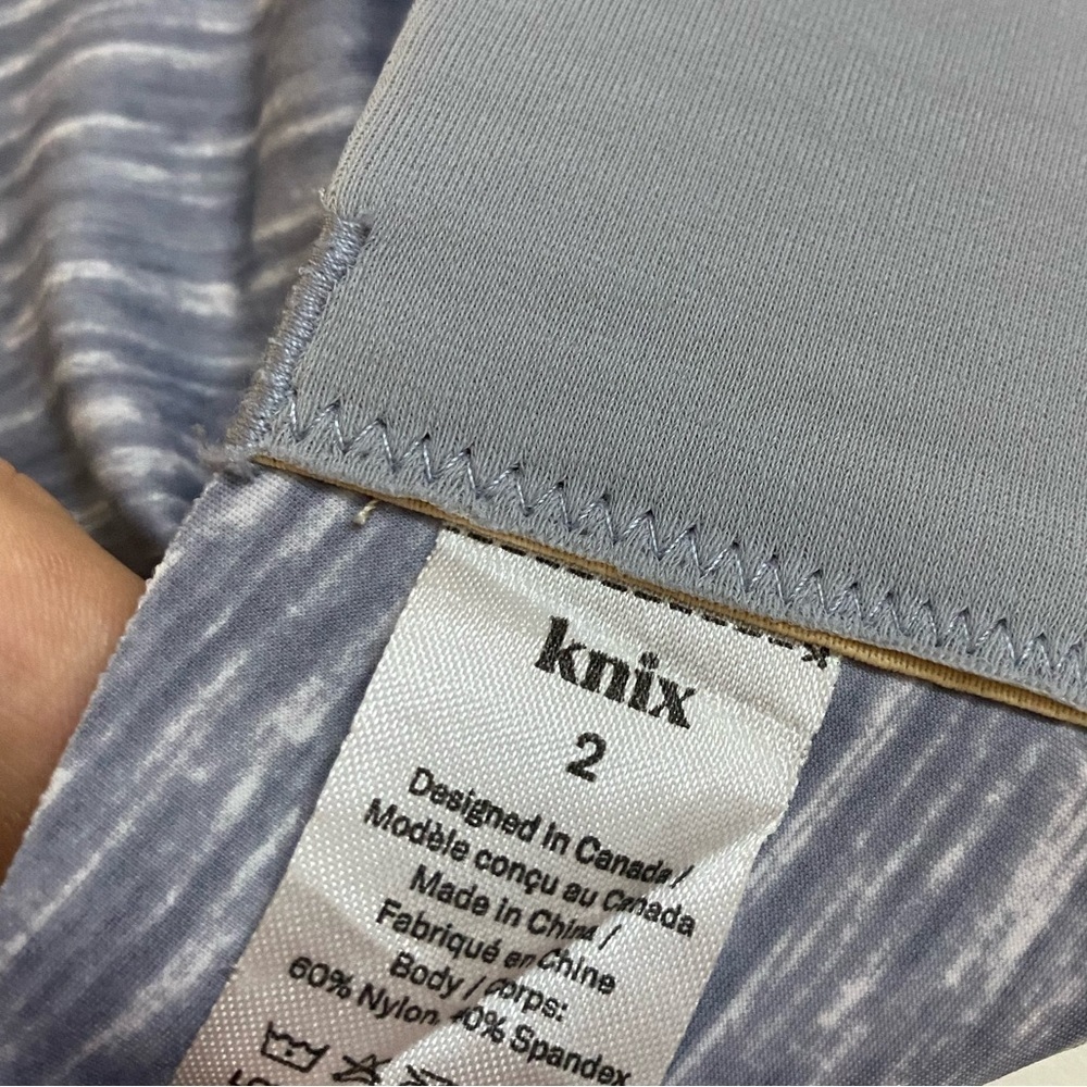 Knix - Evolution Bra - Picture 6 of 6